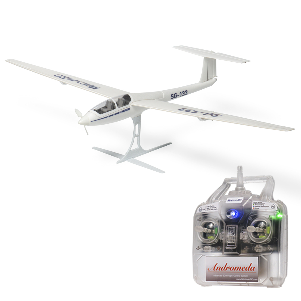 SG-133 Glider 820mm 4CH RTF