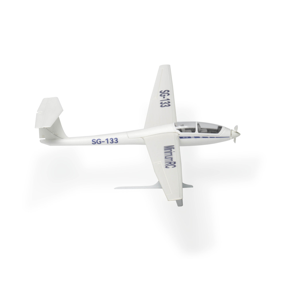 SG-133 Glider 820mm 4CH PNP+SAVS™