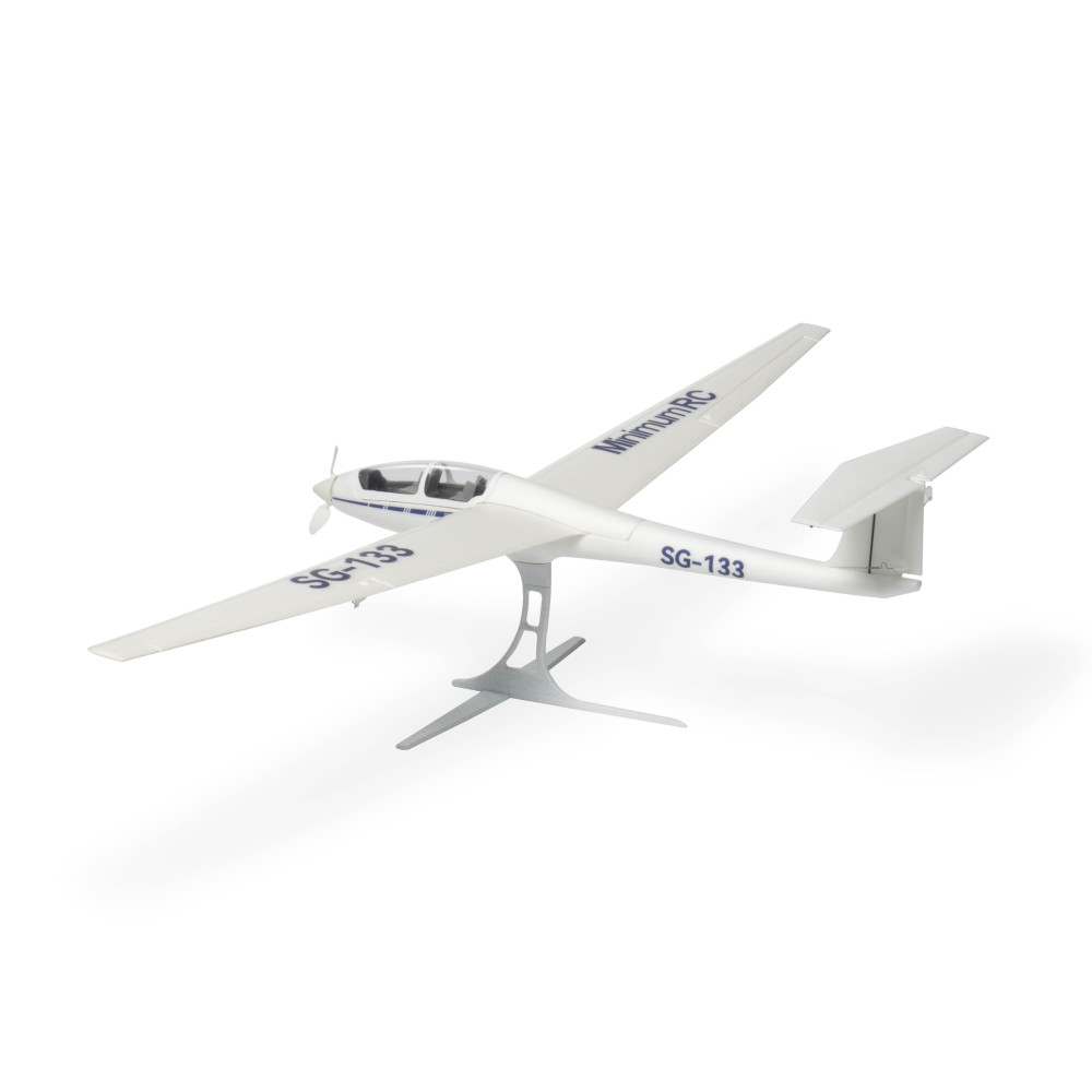 SG-133 Glider 820mm 4CH PNP+SAVS™