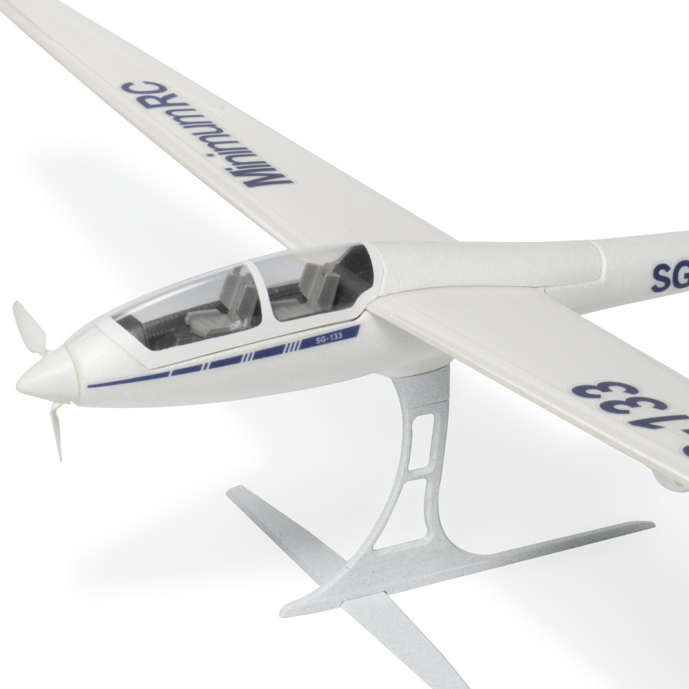 SG-133 Glider 820mm 4CH RTF