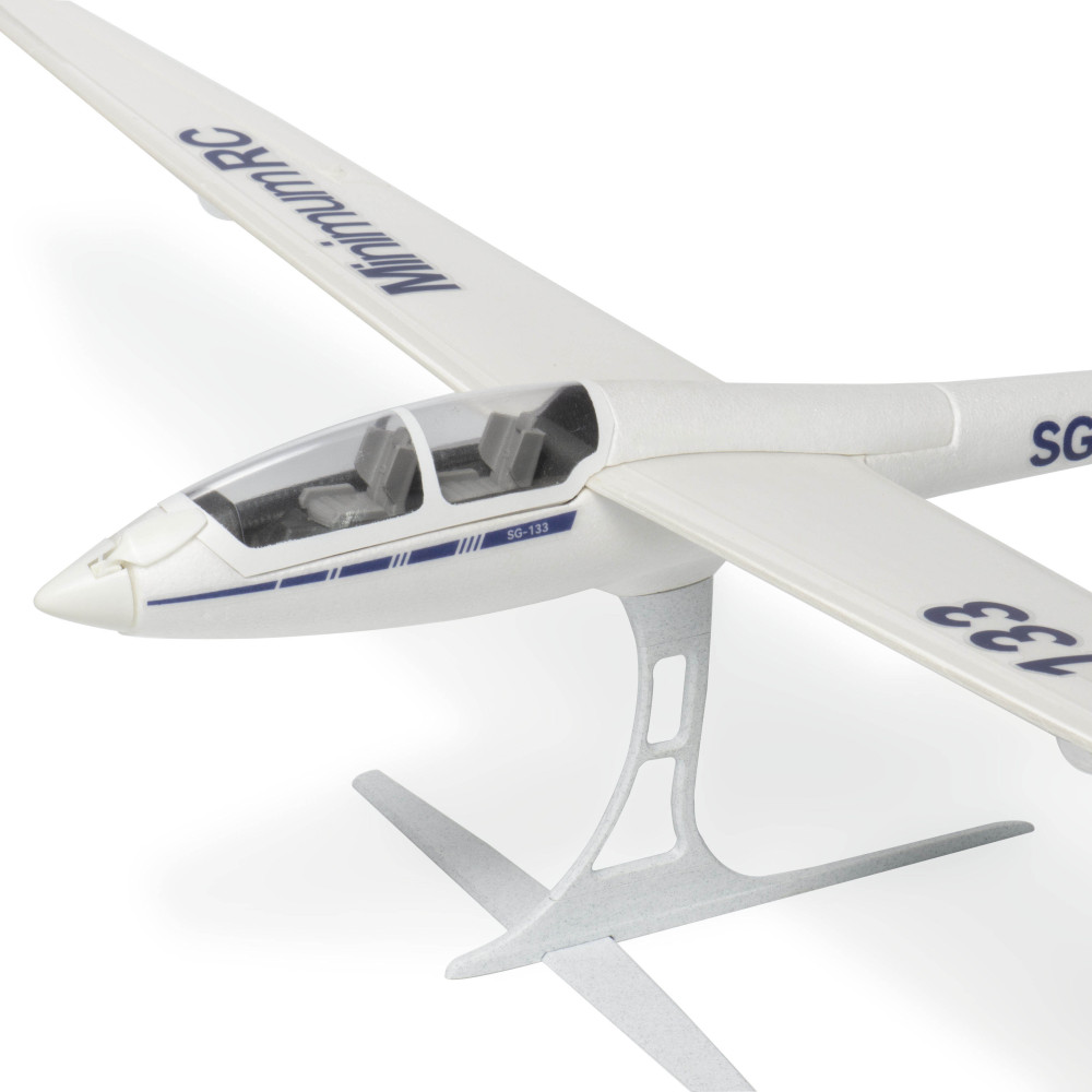 SG-133 Glider 820mm 4CH RTF