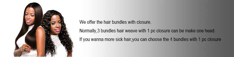 Bundles With Closure