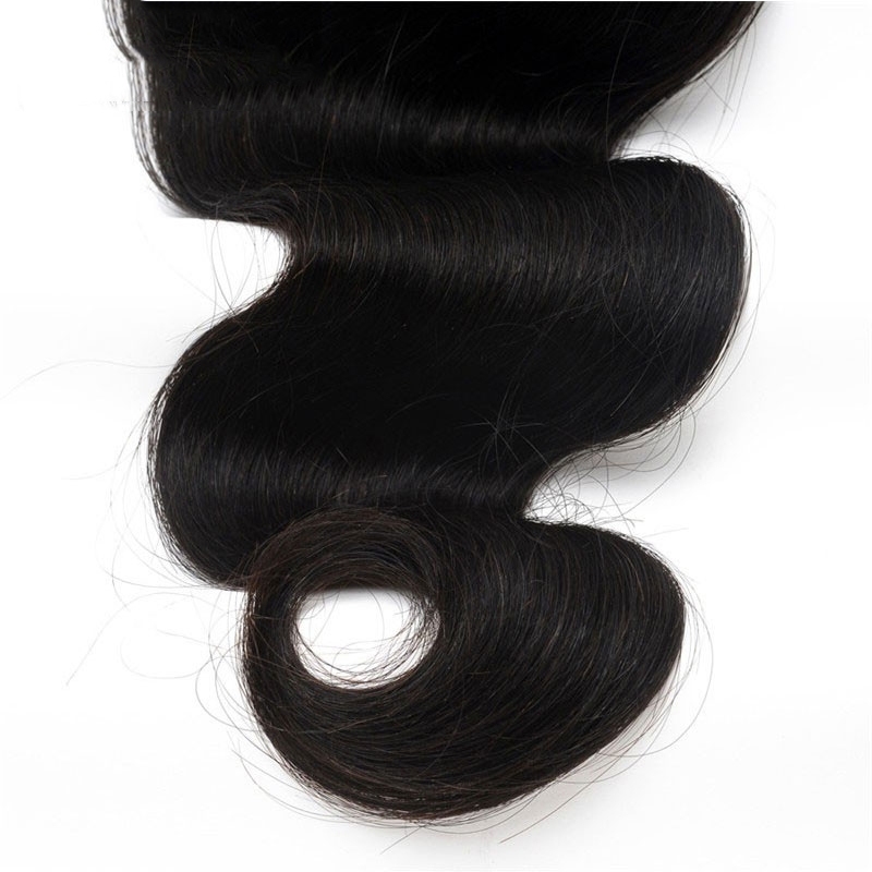 Brazilian Human Hair Weave Bundles For Sale 1 Pcs Body Wave 8A Beauty Hair Products Human Hair Extensions