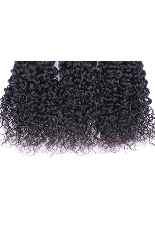 Websites To Buy Bundles Of Brazilian Human Hair Curl Weave 3pcs Bundles Natural Color