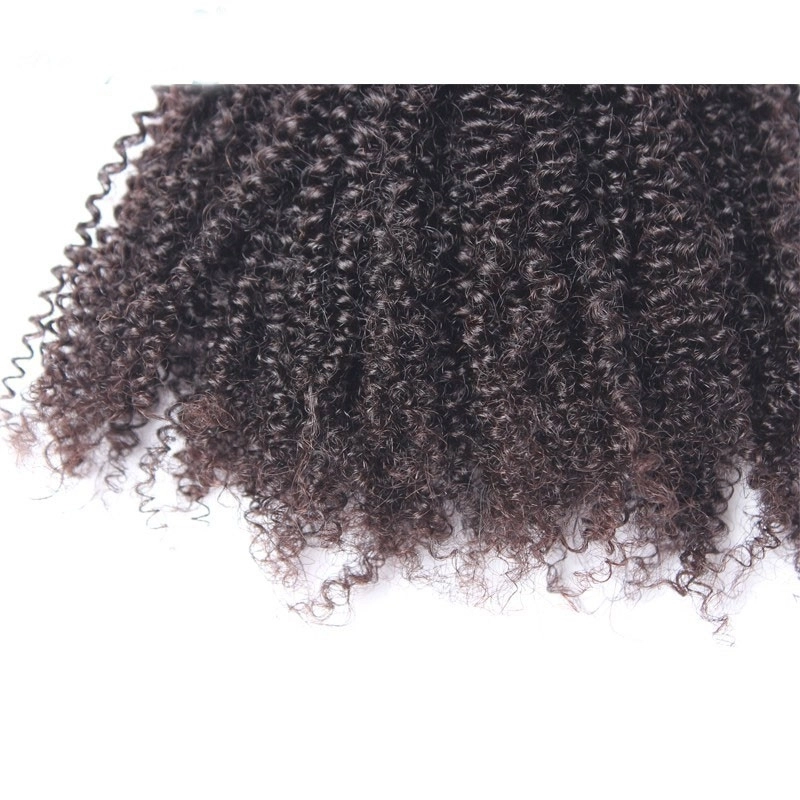 Best Website To Buy Hair Bundles Afro Kinky Curly Hair Weave 3 Bundles Natural Color