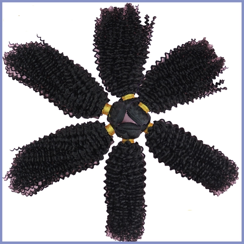 3pcs/lot 8A Unprocessed Peruvian Human Hair Body Wave Remy Hair 3 Bundles Natural Color Hair Weaves fast shipping