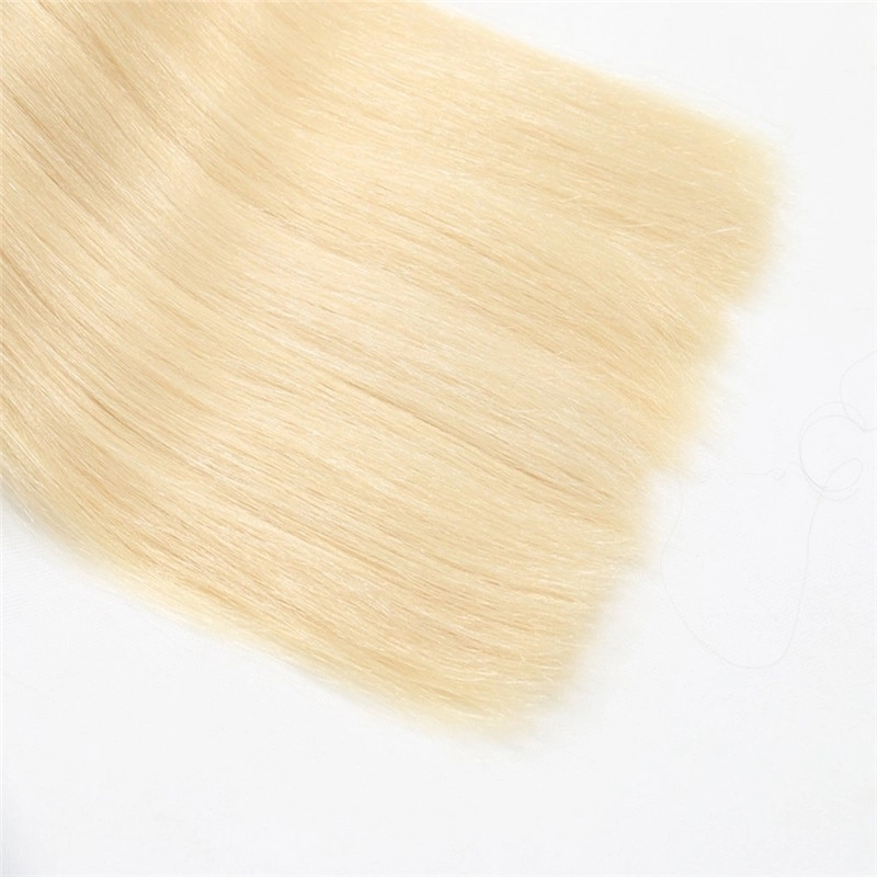 Blonde Brazilian Hair Straight 3 Bundle Deals 613 Blonde Remy Hair Platinum Blonde Remy Hair Honey Blonde Brazilian Hair