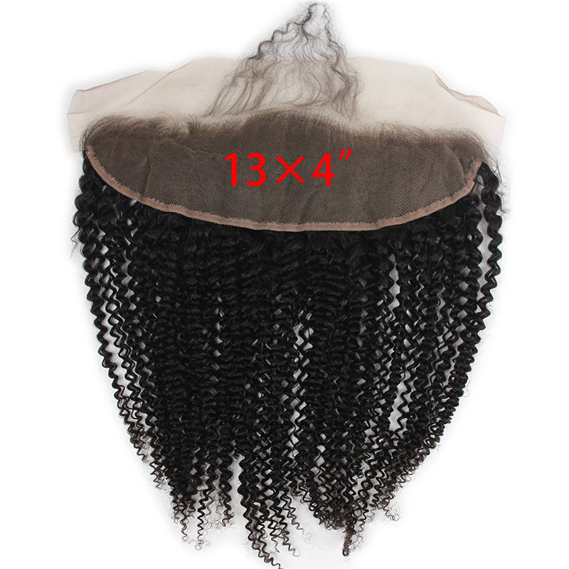 Lace Frontal