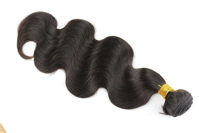 Brazilian Remy Hair Extensions Hair Factory Permanent Hair Extensions 100g/pc Bundles of Weave Body Wave