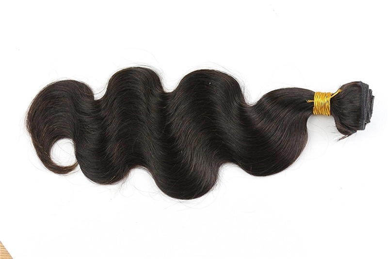 Brazilian Remy Hair Extensions Hair Factory Permanent Hair Extensions 100g/pc Bundles of Weave Body Wave