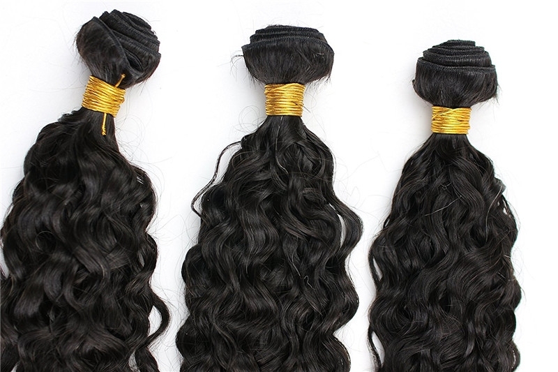 Best Hair Buy Brazilian Hair Weave Unprocessed Hair Deep Curly Black Hair