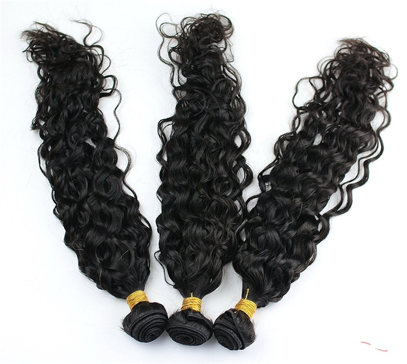 Best Hair Buy Brazilian Hair Weave Unprocessed Hair Deep Curly Black Hair