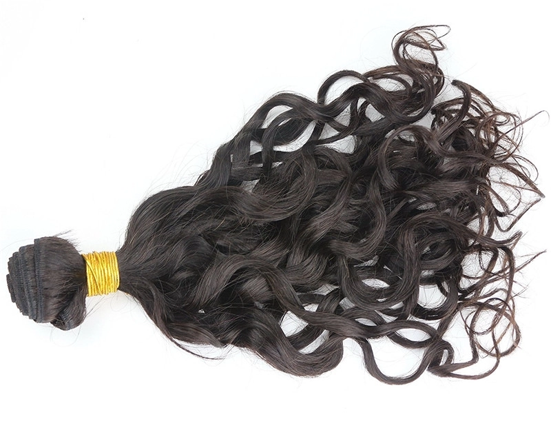 Great Length Hair Extension Brazilian Hair Bundles 100g/pc Wholesale Hair Natural Wave