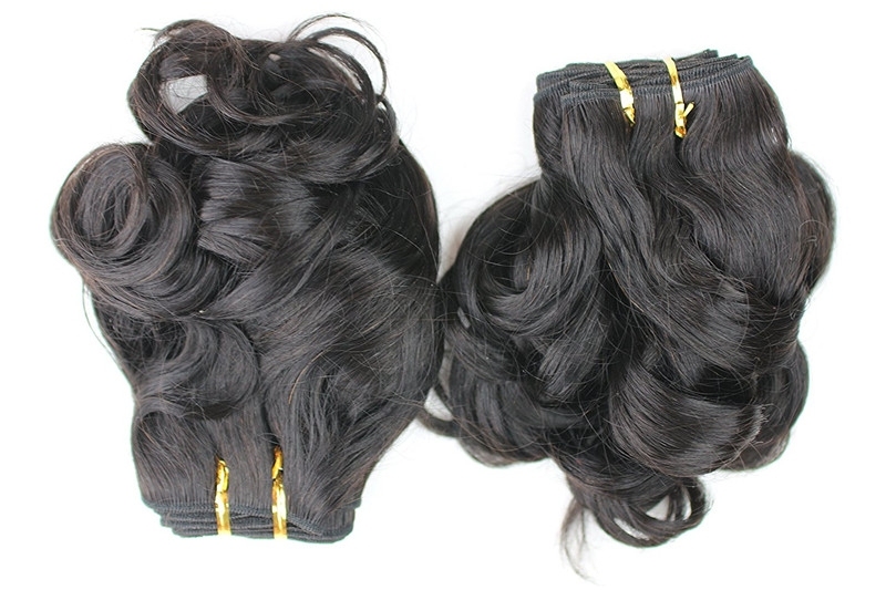 Natural Hair Extensions Malaysian Hair Black Hair Weave Styles Wave Black