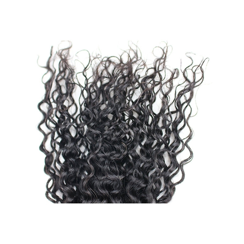 Good Quality Brazilian Unprocessed Remy Human Hair Extension Weave Natural Color 24+26+28