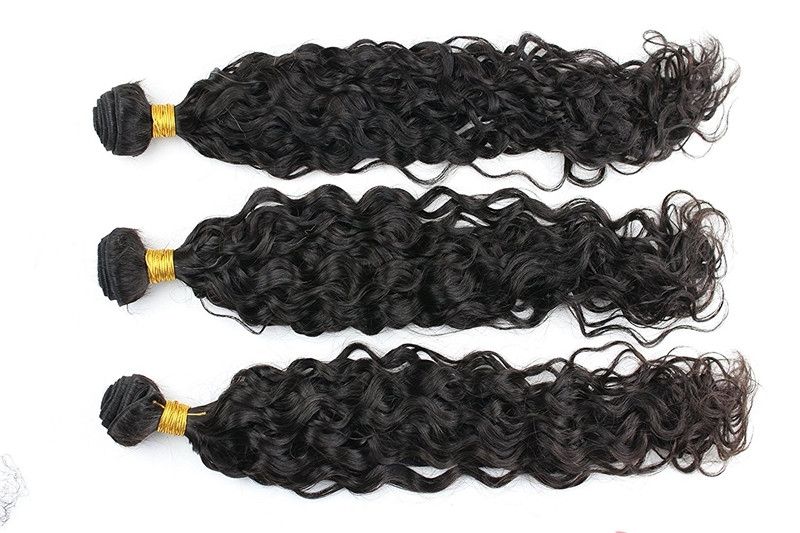 Best Hair Buy Brazilian Hair Weave Unprocessed Hair Deep Curly Black Hair