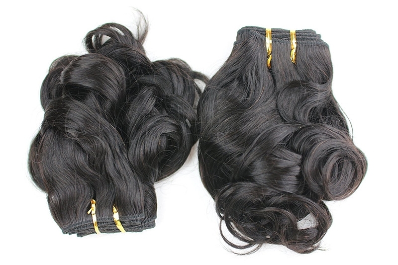 Natural Hair Extensions Malaysian Hair Black Hair Weave Styles Wave Black