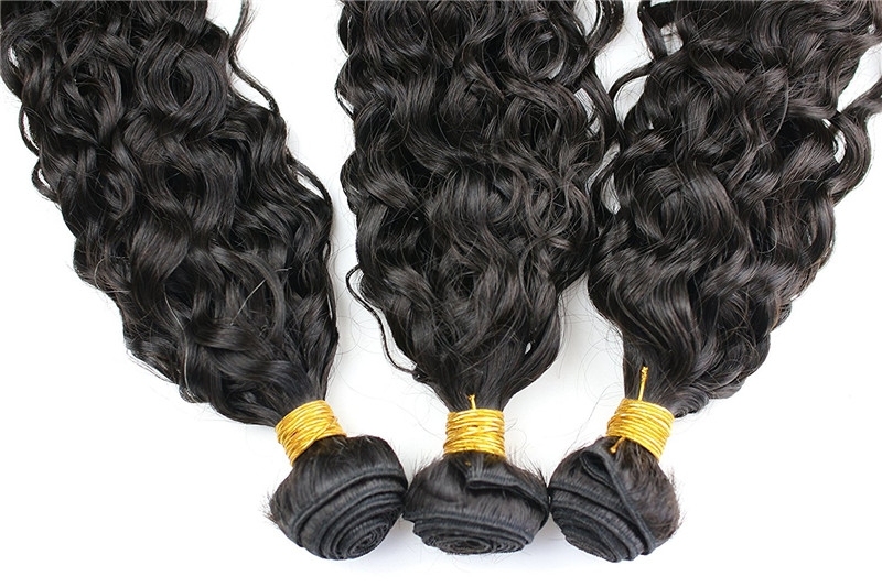 Best Hair Buy Brazilian Hair Weave Unprocessed Hair Deep Curly Black Hair