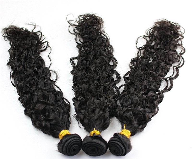 Best Hair Buy Brazilian Hair Weave Unprocessed Hair Deep Curly Black Hair