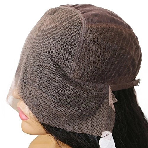 Deep Part 13x6 Short Bob 150% Density Lace Front Wigs for Black Women Brazilian Human Hair Glueless Silky Straight Lace Wig