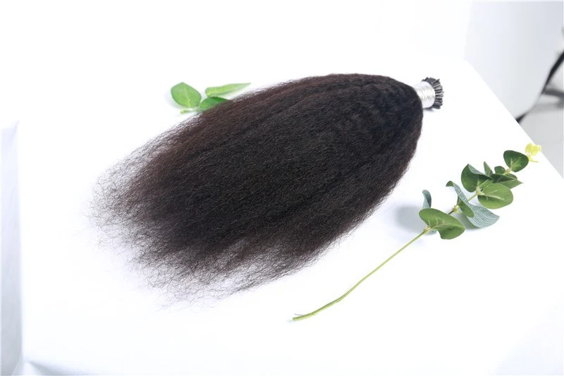 Human Hair Extension I Tip Human Hair Extension Micro I Tip Hair Extensions