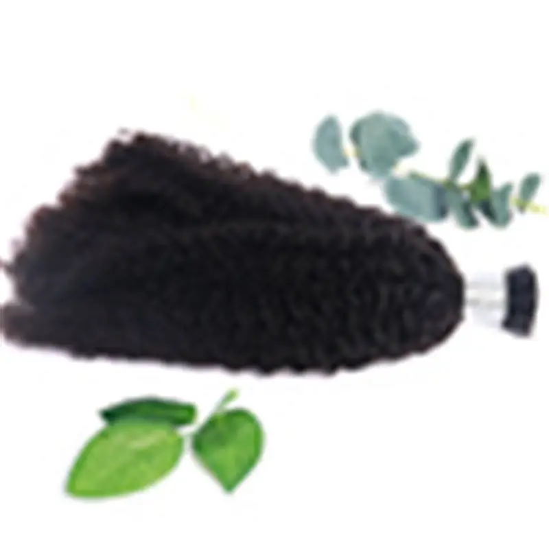 Cambodian Soft Kinky Curly I Tip I Tip Kinky Curly Raw 3B Kinky Curly I Tip