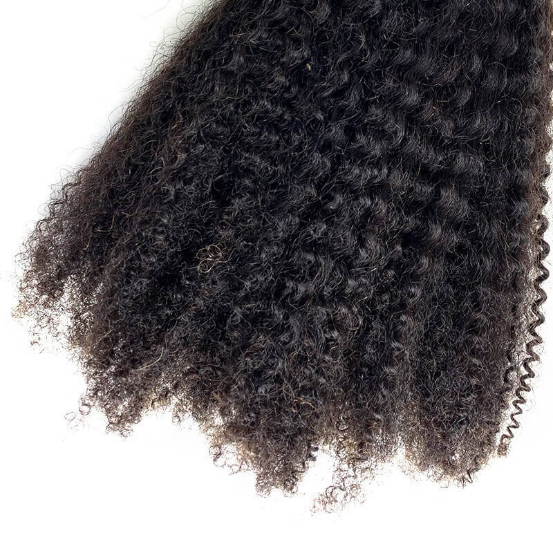 I-Tips I Tip Hair Extension Loose Wave I-Tip Raw Hair Extension