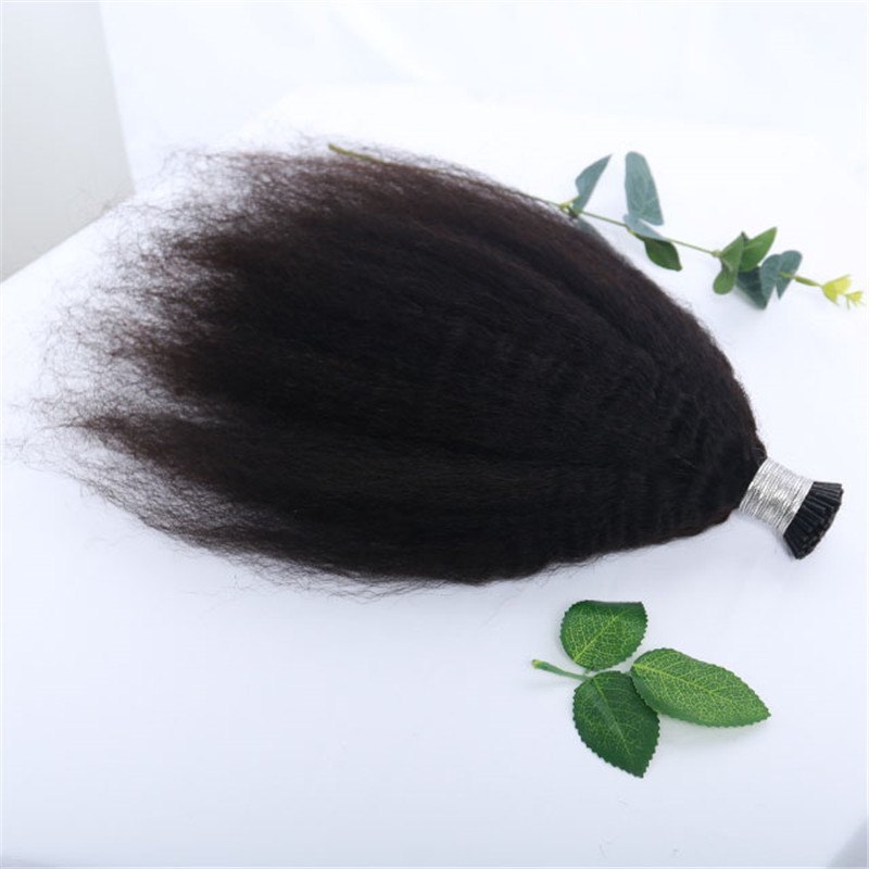 I Tip Hair Extensions Wholesale India I Tip Human Hair Extension Kinky Straight I Tip Extensions