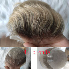 #4/Blonde