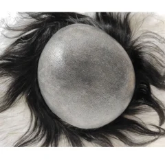 Full PU Toupee