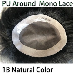 Pu Mono Lace 1b