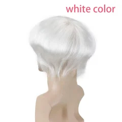 White color