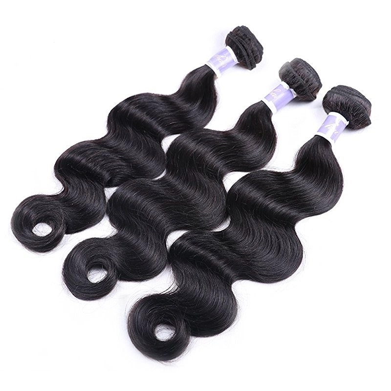 13x4 Ear To Ear Lace Frontal With Bundles Brazilian Body Wave 3 Bundles With Frontal Lace Closure