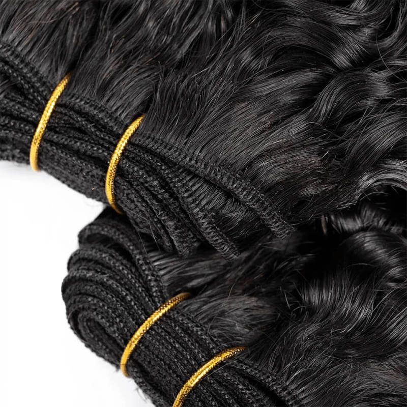 Vendor Kinky Curly Burmese Curly Hair Weft Raw Virgin Brazilian Hair For Black Women Hair Bundle Human  Hair Bundles Curly 100% Remy Hair Extension Human Weave 3 Bundle