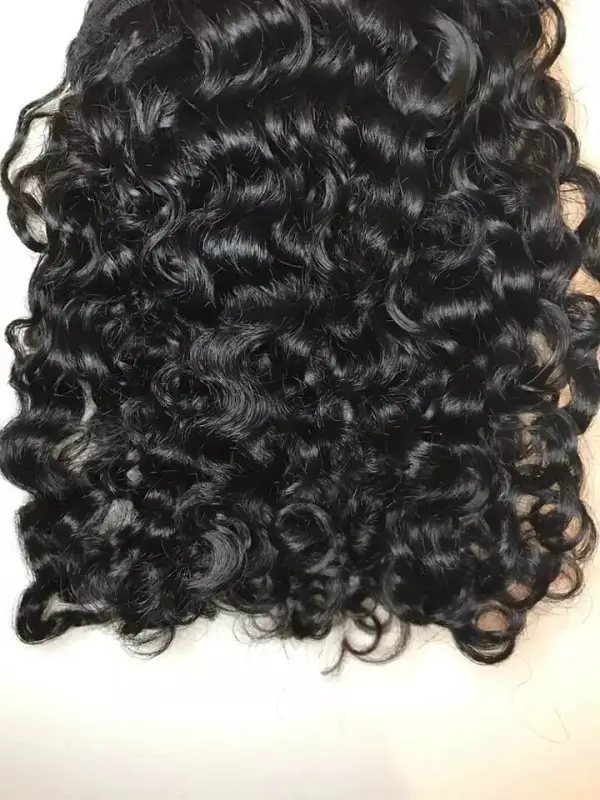 Burmese Curly Cambodian Hair Bundles Burmese 100% Remy Hair Extension Human Hair Weft Unprocessed Virgin Cheap Human Weave 3 Bundle