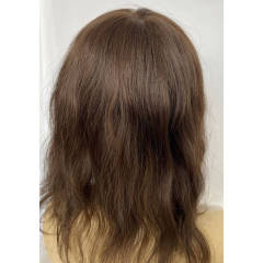 #3 Medium Brown