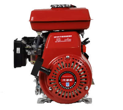 WSE152 97CC 2.5HP 4 Stroke Air Cooled Small Gasoline Engine