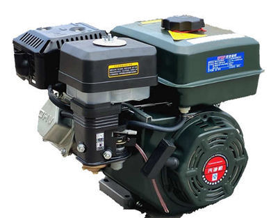 WSE170 212CC 7HP 4 Stroke Air Cooled Small Gasoline Engine