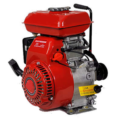 WSE152 97CC 2.5HP 4 Stroke Air Cooled Small Gasoline Engine