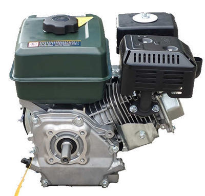 WSE170 212CC 7HP 4 Stroke Air Cooled Small Gasoline Engine