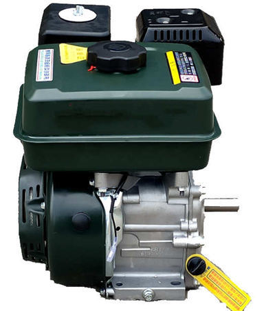WSE170 212CC 7HP 4 Stroke Air Cooled Small Gasoline Engine