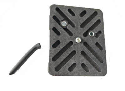 Air Cleaner Assy, Filter Box with Tube For China Made 152F 2.5HP 97CC Small Air Cool Gasoline Engine