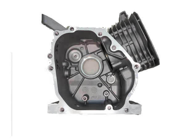 Crankcase (Cylinder Block Case) 68MM Bore Size Fits for China Model 168F GX200 Type 196CC 6.5HP Small Gasoline Engine