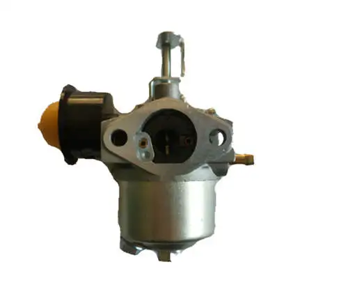 1P56 Carburetor With Primer Bulb Fits for China Model 1P56F 4 Stroke Vertical Shaft Engine for Lawnmover