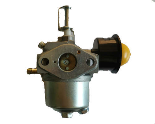 1P56 Carburetor With Primer Bulb Fits for China Model 1P56F 4 Stroke Vertical Shaft Engine for Lawnmover