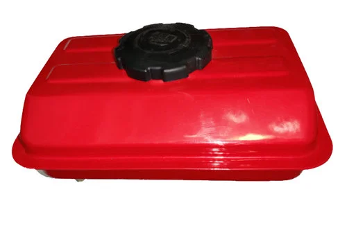Fuel Tank Assy. W/ Filter Mesh, Cap and Nozzle For China Model 152F 2.5HP 97CC Small Gasoline Engine
