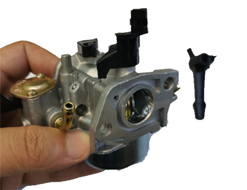 Carb Assy.Carburetor Fits for China Model 168F/170F GX160/GX200 5.5HP~7.5HP 163CC~212CC Small Gasoline Engine