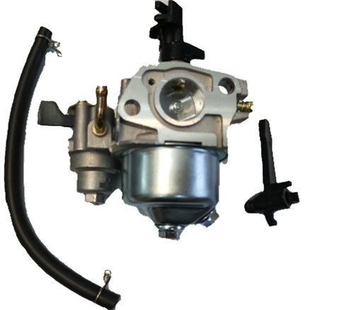 Carb Assy.Carburetor Fits for China Model 168F/170F GX160/GX200 5.5HP~7.5HP 163CC~212CC Small Gasoline Engine