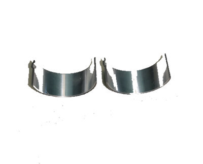 Connecting Rod/Conrod Bearing for China Model 186F(FA)418CC 9HP Small Air Cool Diesel Engine fits Kama/Koop and Many Others