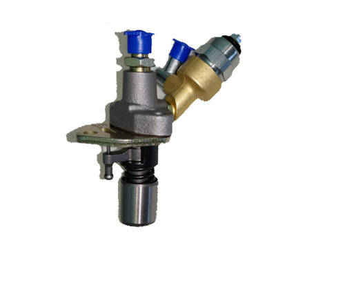 Solenoid Fuel Injection Pump(Pumper)For China Model 186F(FA)9HP/10HP 406CC~418CC Small Air Cool Diesel Engine
